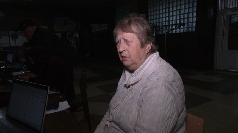 Понад 3,5 тисячі заяв подали жителі прикордонного Новгорода-Сіверського для отримання грошей на дрова