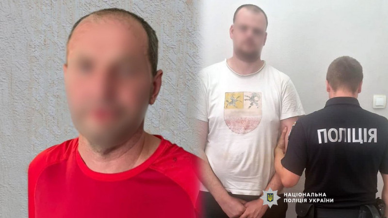 Викрали велосипед та товар із магазину: на Чернігівщині поліцейські затримали підозрюваних у грабежах