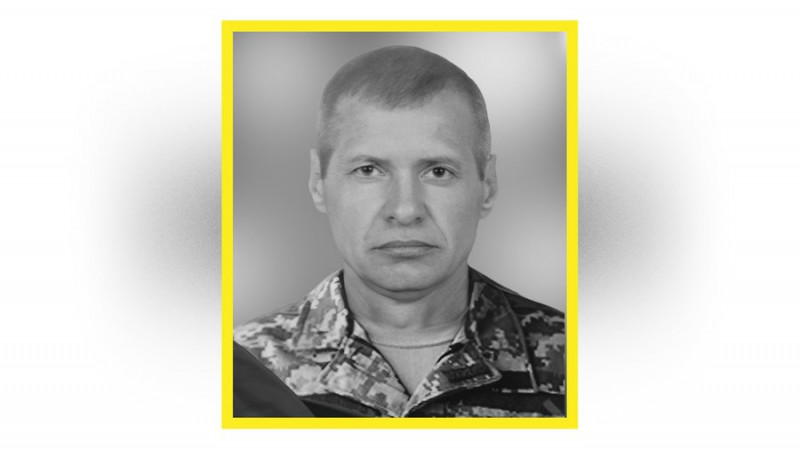 Попрощалися з загиблими захисниками на Чернігівщині – Романом Стецюком та В'ячеславом Лободою