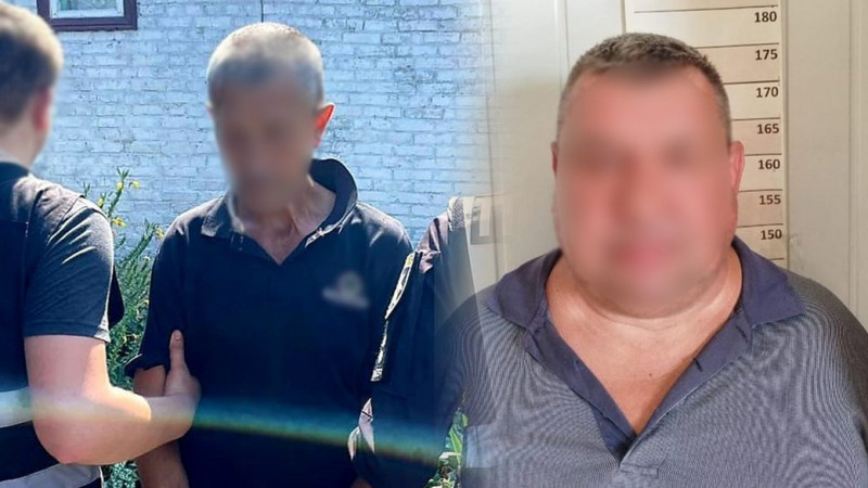 У Прилуках на Чернігівщині затримали двох чоловіків, яких підозрюють у наркоторгівлі: їм загрожує до 10 років ув'язнення