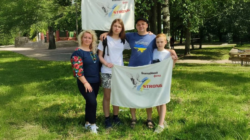 Внаслідок атаки БпЛА по Ніжину загинув місцевий волонтер Євген Гомоляко