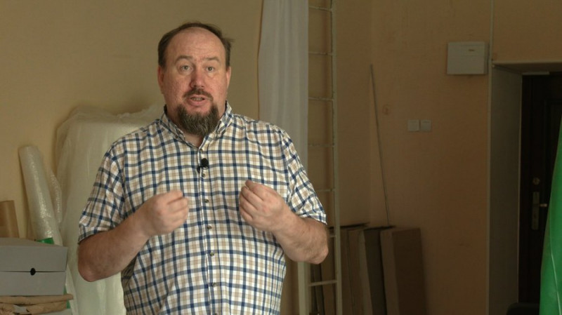 БпЛА годинами кружляють над Черніговом: що кажуть військові та як на безпілотники реагують містяни