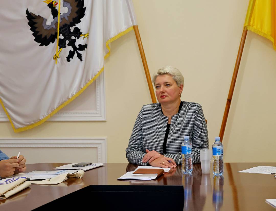 Чернігівська громада підсумувала результати впровадження соціального проєкту за підтримки ЮНІСЕФ