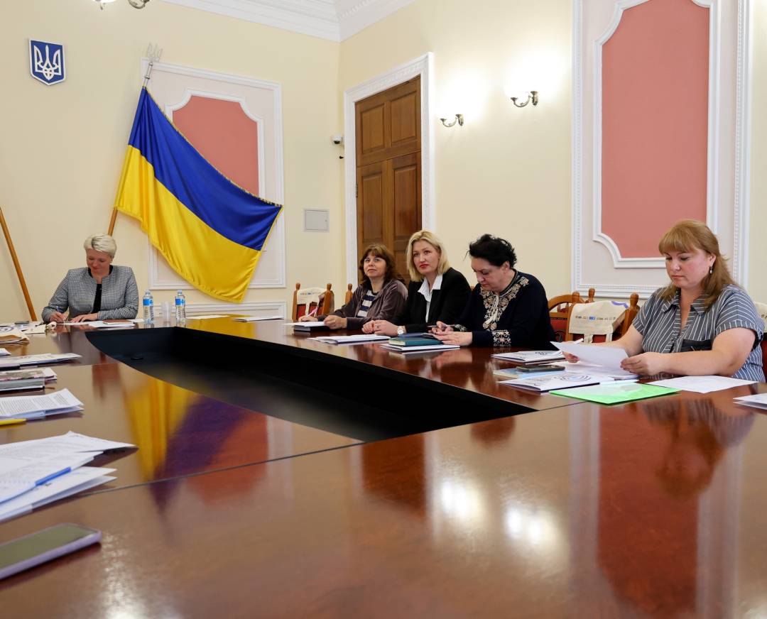 Чернігівська громада підсумувала результати впровадження соціального проєкту за підтримки ЮНІСЕФ