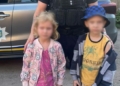 Чернігівські поліцейські розшукали двох зниклих малолітніх дітей Чернігівські поліцейські розшукали двох зниклих малолітніх дітей