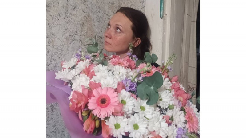 На фронті загинула бойова медикиня 3-ї штурмової бригади й колишня співробітниця чернігівського музею Марина Гриценко