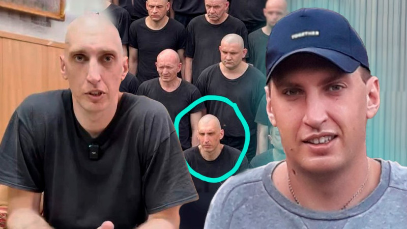 "Наталочко, я їду до тебе, чекаю коли обніму": додому повернувся нацгвардієць з Чернігова, який потрапив у полон на ЧАЕС