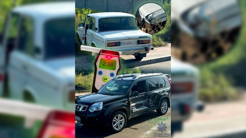 У Прилуках на Чернігівщині затримали двох чоловіків, яких підозрюють у наркоторгівлі: їм загрожує до 10 років ув'язнення