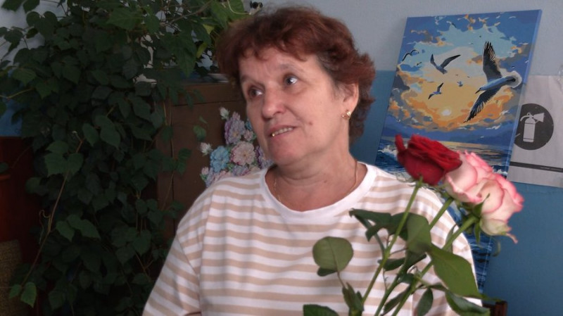"Немає таких вправ, які не можна зробити однією рукою": історія ветерана Володимира Милька, який втратив руку на війні
