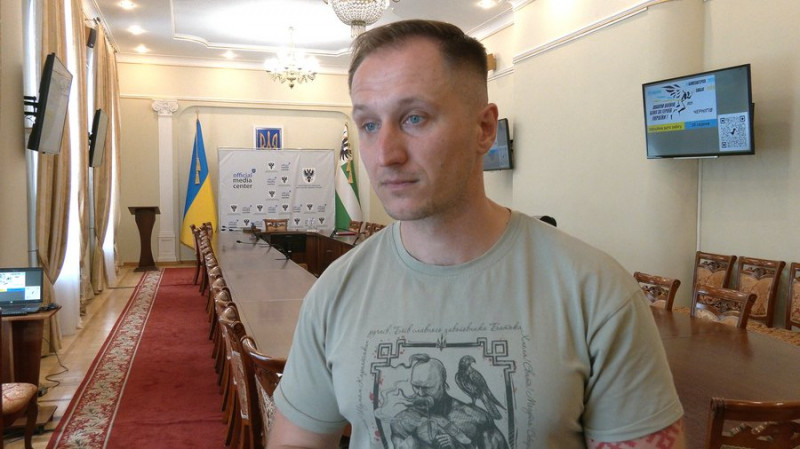 Життя після фронту: хто допомагає ветеранам на Чернігівщині