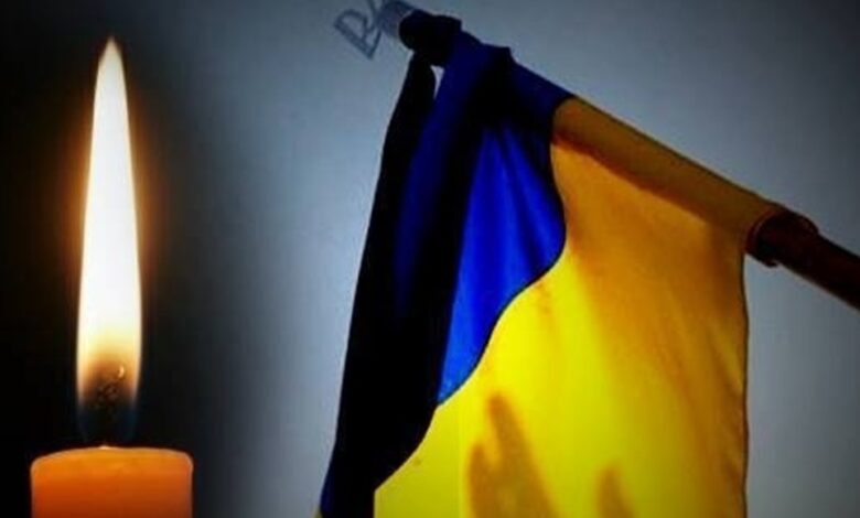 ДНК-експертиза підтвердила загибель на фронті воїна з Чернігівщини