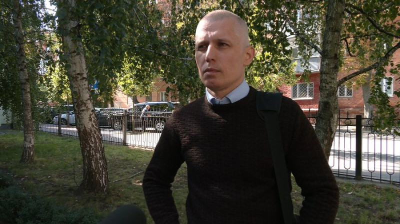 Не зміг стягнути 1 млн грн, проте скасували постанову: у Чернігові ветеран частково виграв суд у патрульних