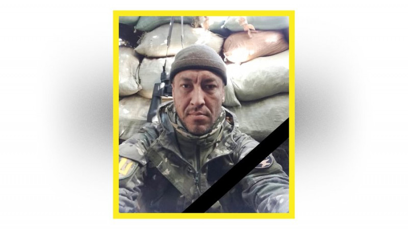 На Чернігівщині попрощалися з військовими Євгенієм Гурбичем та Максимом Кушеваровим