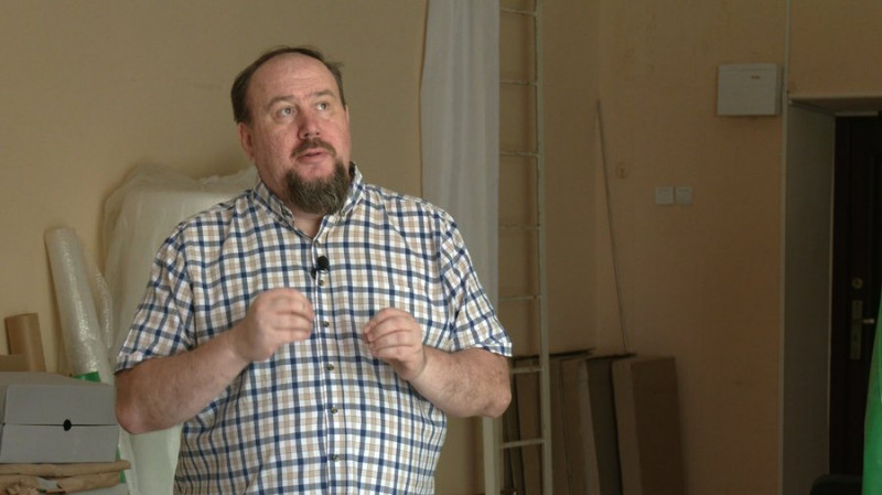 З початку тижня вже понад 60 годин: як живе Чернігів під час затяжних повітряних тривог
