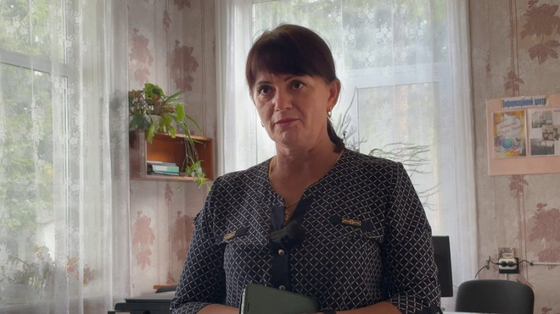 "Наші діти не підуть ні в яку іншу школу": на Чернігівщині закривають Берестовецьку гімназію