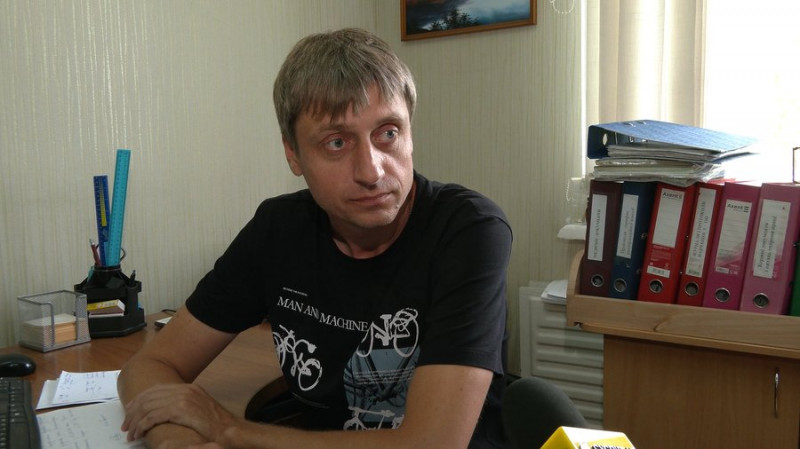 Одні заявляють про мобінг з боку керівника та службові порушення, інші кажуть — це "брехні": конфлікт у КП "Зеленбуд"?