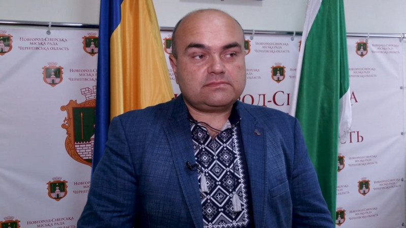 Понад 3,5 тисячі заяв подали жителі прикордонного Новгорода-Сіверського для отримання грошей на дрова