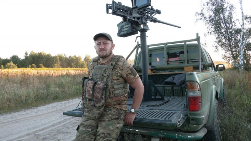 БпЛА годинами кружляють над Черніговом: що кажуть військові та як на безпілотники реагують містяни