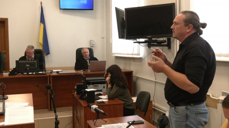 Голову Семенівської громади Сергія Деденка залишили на посаді: апеляційну скаргу прокуратури не задовольнили