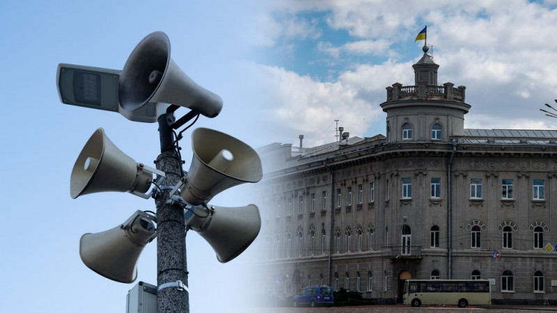 Диференційована повітряна тривога у Чернігові: як містяни реагують на її впровадження