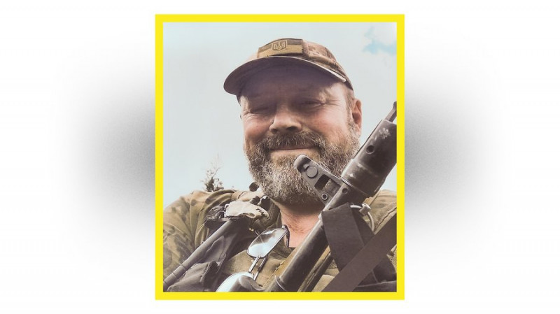 Попрощалися з трьома захисниками на Чернігівщині — Олександром Герасименком, Сергієм Солов'єм та Віталієм Калеником