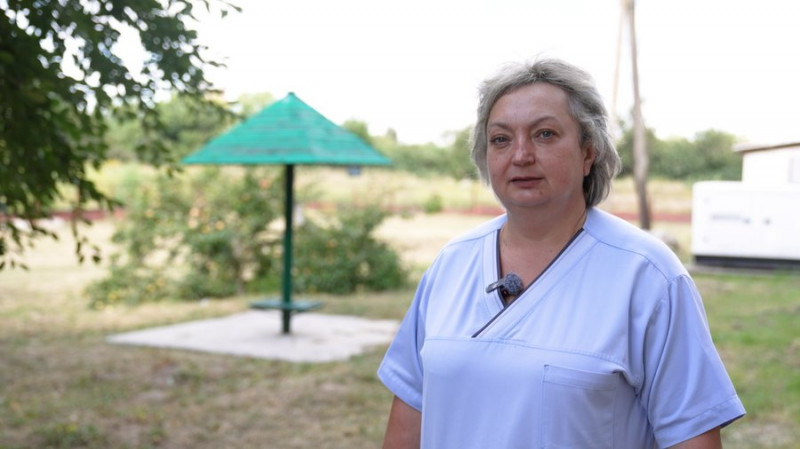 У шести лікарнях Чернігівщини оновлять відділення реабілітації: що зміниться для пацієнтів