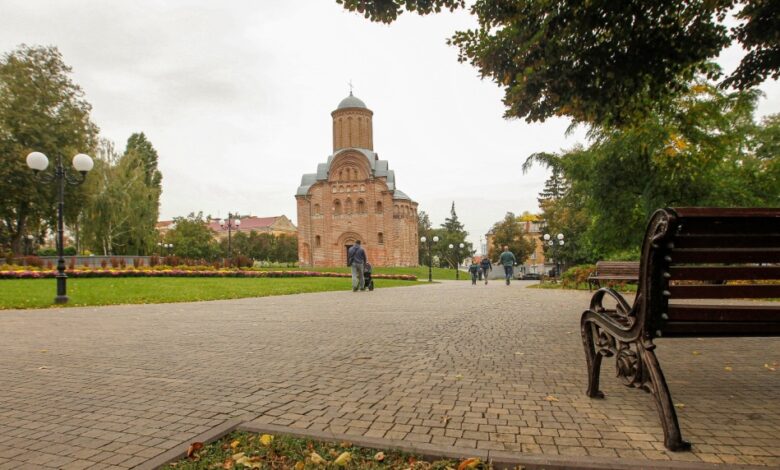 Якими будуть вихідні на Чернігівщині: прогноз синоптиків