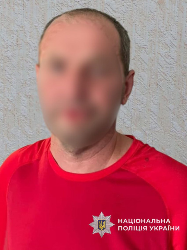 На Чернігівщині поліцейські упродовж доби затримали трьох грабіжників
