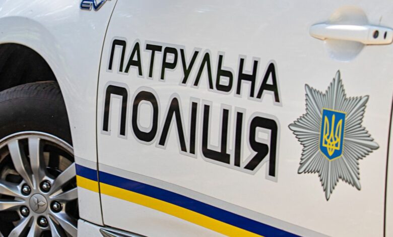 На Чернігівщині спіймали двох п’яних водіїв мототранспорту