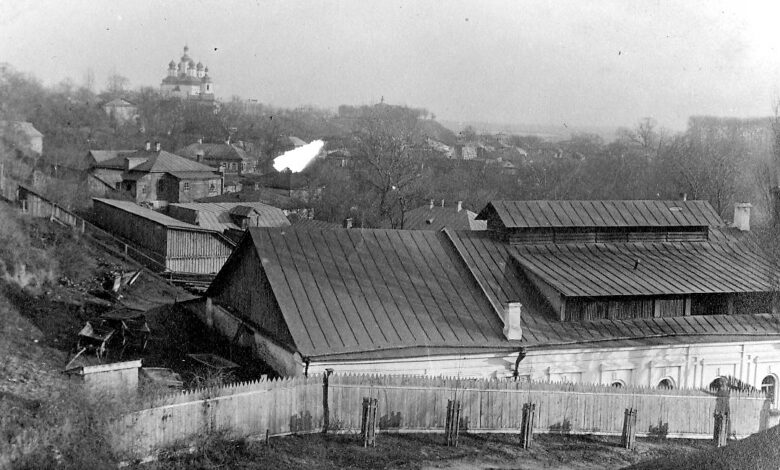 Наприкінці ХІХ сторіччя в Чернігові функціонували три пивоварні
