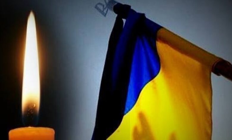 Підтвердилася загибель на війні воїна з Чернігівщини