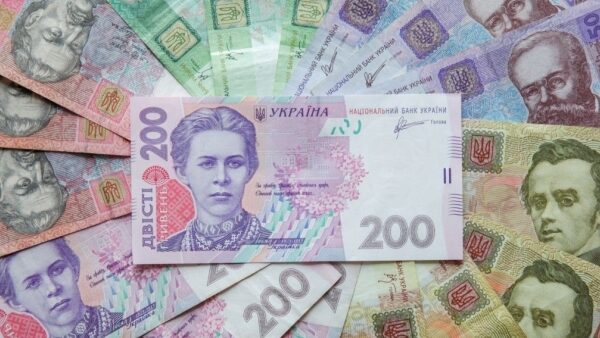 Платники Чернігівщини сплатили у липні 2,1 млрд гривень податків та 1,3 млрд гривень єдиного внеску