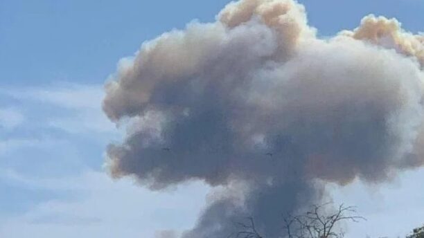 По Корюківці влучили ворожі безпілотники