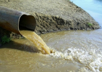 Понад 9 тисяч гривень збитків мають сплатити порушники за забруднення річки на Чернігівщині Понад 9 тисяч гривень збитків мають сплатити порушники за забруднення річки на Чернігівщині