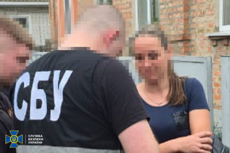 СБУ викрила ще одну схему масового ухилення від мобілізації на Чернігівщині