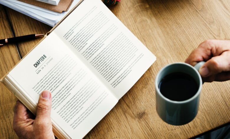 Що читають відомі люди Чернігівщини: книжковий ТОП керівників і успішних людей
