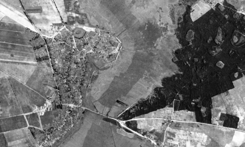 Старовинне село на Чернігівщині, де до наших днів збереглися історичні цікавинки