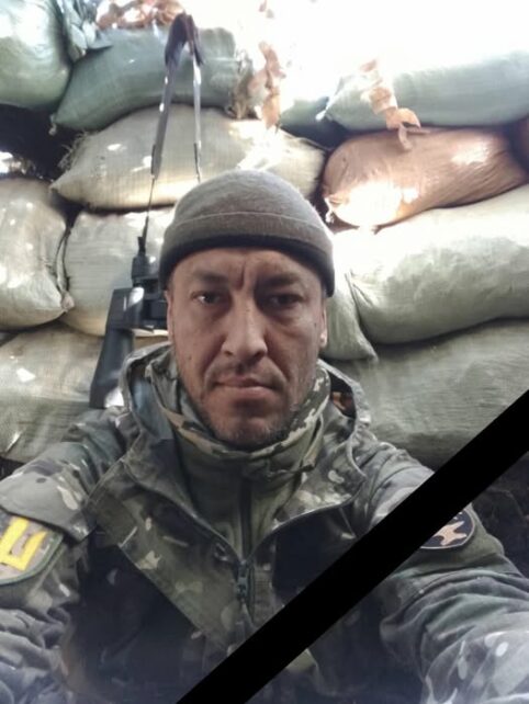 Трагічна звістка: після важкого поранення зупинилося серце воїна з Чернігівщини