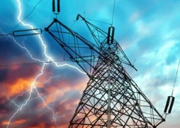 У Чернігові – аварія електромережі: понад 1500 жителів без світла У Чернігові – аварія електромережі: понад 1500 жителів без світла