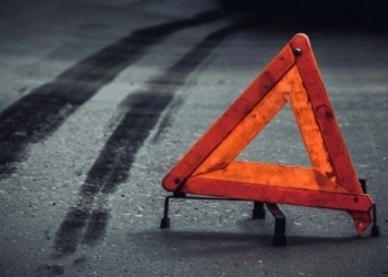 У Чернігові в ДТП постраждали шестеро людей У Чернігові в ДТП постраждали шестеро людей