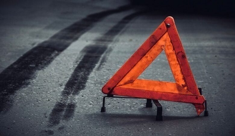 У Чернігові в ДТП постраждали шестеро людей