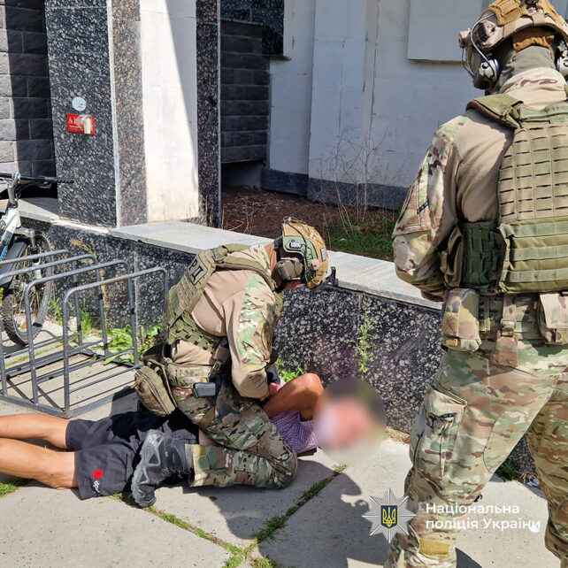 У колонії на Чернігівщині викрили «смотрящого», який організував вимагання грошей у засуджених