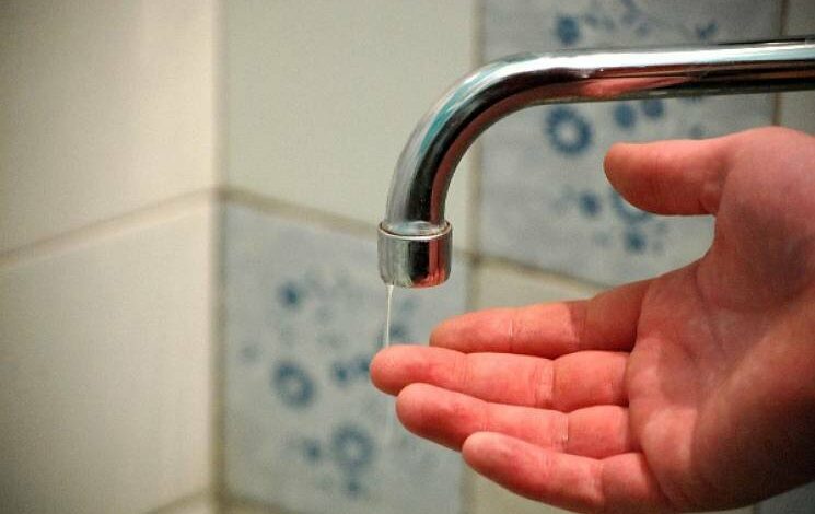 У Ніжині воду даватимуть за графіком