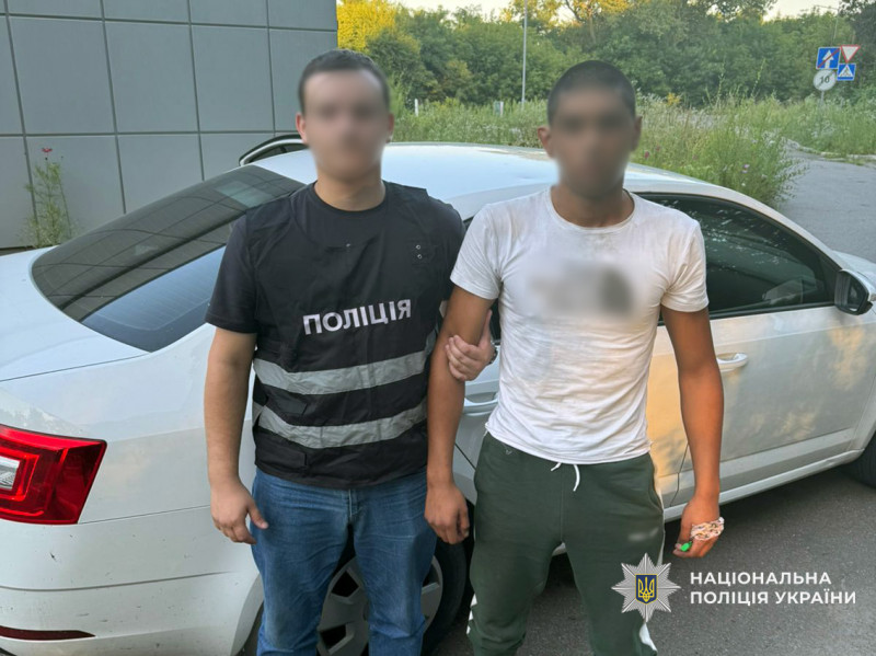 У Прилуках водій на смерть збив 15-річного велосипедиста та зник із місця пригоди