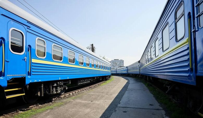 «Укрзалізниця» продовжує маршрут з Києва до Чернігова