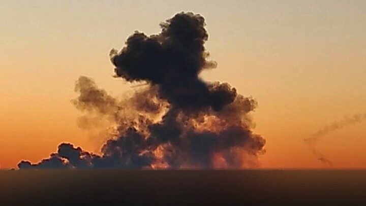 Уночі Чернігівщину атакували «герані»: під вогнем опинилися 14 населених пунктів