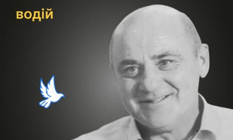 Вбила снайперська куля: у часи окупації Чернігівщини загинув чоловік, який дитиною зіграв в епізоді відомої радянської стрічки