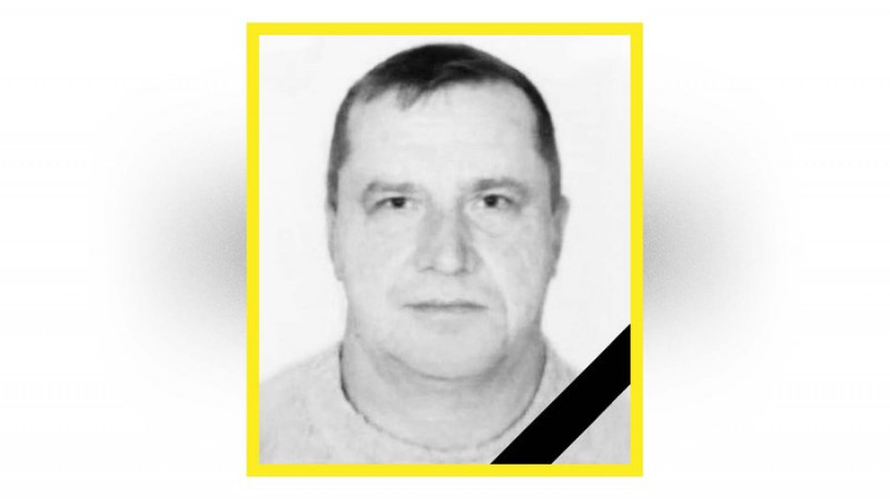 На Чернігівщині попрощалися з захисниками Федором Гавриленком та Андрієм Холявком