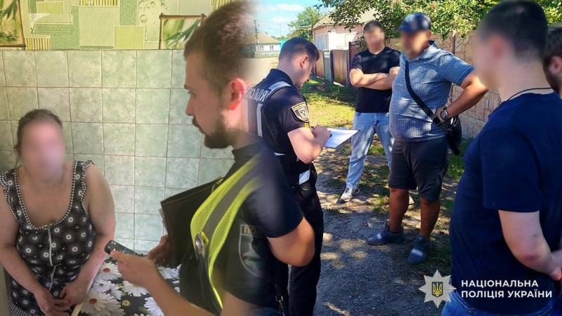 У чотирьох районах Чернігівщини правоохоронці вилучили 160 кущів коноплі, 100 рослин маку, 1,5 кг канабісу, зброю