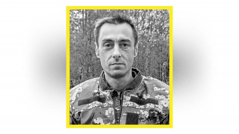 На Чернігівщині попрощалися з захисниками Федором Гавриленком та Андрієм Холявком
